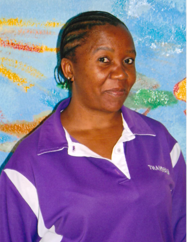 Thandeka